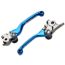 ZETA ZE44-4139 Husqvarna FP Lever Set