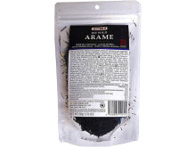 Водоросли Sunfood Areme Араме-водоросль с высоким содержанием йода и кальция 50 г