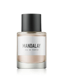 Sober Mandalay Eau de Parfum Spray (50 ml)