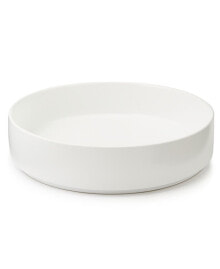 The Cellar aaden Matte Stackable Dinner Bowl, Created for Macy's