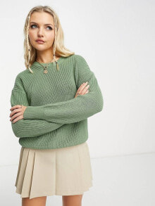 Women's sweaters and cardigans