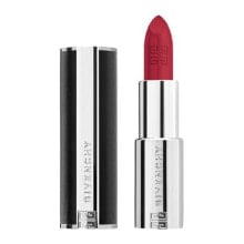 Givenchy Le Rouge Interdit Intense Silk Lipstick купить в интернет-магазине