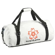 SAKURA Waterproof Carryall