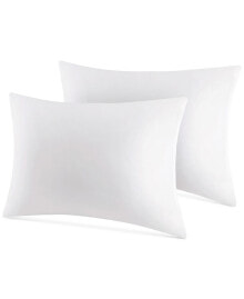 Sleep Philosophy bed Guardian 3M-Scotchgard™ Pillow Protector Pair, Standard