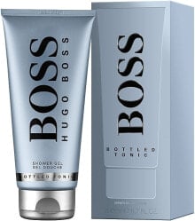 BOSS Bottled Tonic - Shampoo-Duschgel