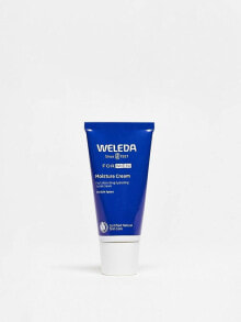 Weleda – Feuchtigkeitscreme für Männer, 30 ml