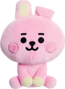 Купить мягкие игрушки для девочек BT21: BT21 BT21 - Pluszowa maskotka 20 cm COOKY BABY