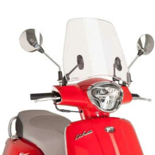 PUIG Urban Kymco Like 50/125 17-18 C/T Windshield