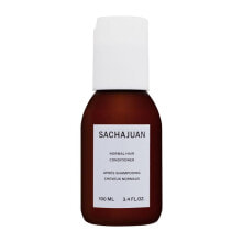 Sachajuan Normal Hair Conditioner 990 ml conditioner unisex