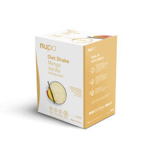 Жиросжигатели nupo Diet Drink Powder Низкокалорийный порошок для приготовления диетического напитка со вкусом манго и ванили 12 парций