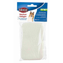 Cosmetics and hygiene products for dogs