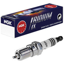 Spark plugs