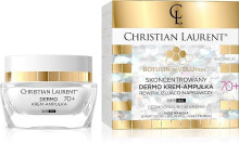 Konzentrierte Ampulle 70+ - Christian Laurent Botulin Revolution Concentrated Revitalising And Repair Dermo Cream-Ampoule