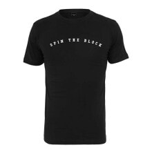 Men's sports T-shirts and T-shirts