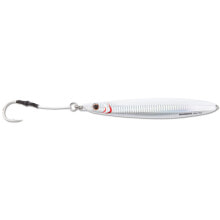 Fishing lures and jigs