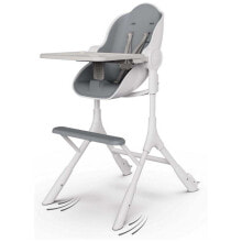 Детские стульчики для кормления oRIBEL Cocoon Z High Chair