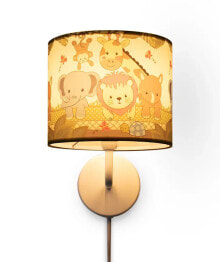 Children's lamps