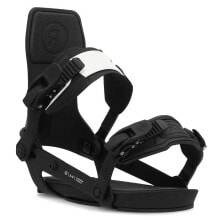 Snowboard mounts