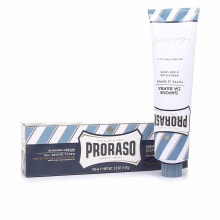 Proraso All Beard Shaving Cream Защитный и увлажняющий крем после бритья с алоэ вера и витамином Е 150 мл