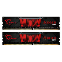 Memory Modules (RAM)