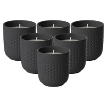 Decorative candles