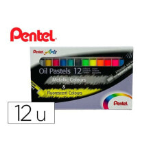 Clothes Dye Pentel PHN-MF12