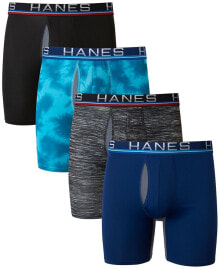 Men's underwear and beachwear