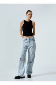 Women's jeans