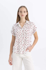 Women's Shirts