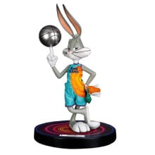 BEAST KINGDOM Space Jam 2 Bugs Bunny Master Craft Figure