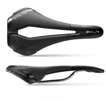 Bicycle saddles