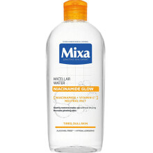 Micellar Water Niacinamide Glow (Micellar Water) 400 ml