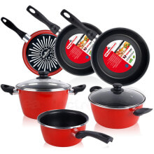 Cookware sets