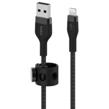 BELKIN CAA010BT2MBK 2 m Cable