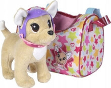 Soft toys for girls