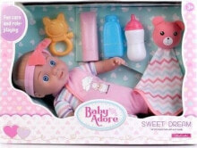 Dolls and dolls for girls