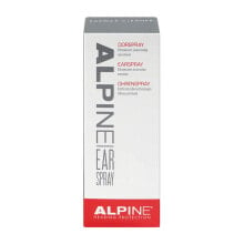 ALPINE Ear Spray
