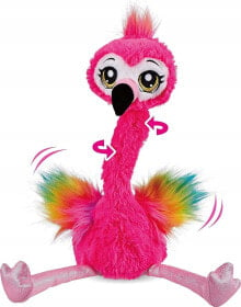 Zuru PetsAlive Frankie the Funky Flamingo