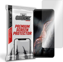 Protective films and glasses for smartphones