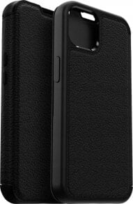 OtterBox Otterbox Strada Folio for iPhone 13 shadow