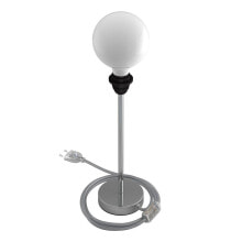 CREATIVE CABLES Alzaluce 30 cm Table Lamp Without Shade