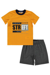 Children's kits and uniforms for boys