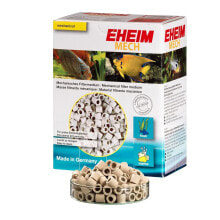 Купить товары для рыб и рептилий Eheim: EHEIM Mech 840g 1L mechanical ceramic filter media