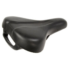 Bicycle saddles