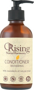 Balms, rinses and conditioners for hair