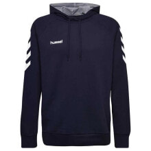 Купить толстовки Hummel: HUMMEL Go hoodie