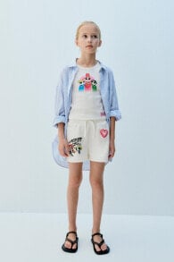 Clothes and shoes for girls (6-14 years old)