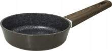 Frying pans and saucepans