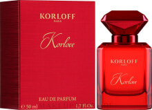 Korloff Paris Korlove - Eau de Parfum