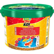 TETRA Koi Sticks 10L fish food